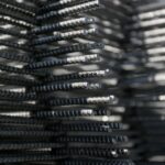 Welded Wire Mesh (B450A)