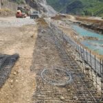 Welded Wire Mesh (B450A)