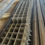 Pre-Cut & Straightened Wire