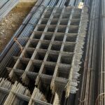 Pre-Cut & Straightened Wire
