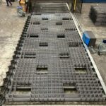 Pre-Cut & Straightened Wire