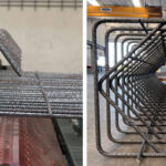 Bent & Formed Mesh Products