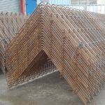 Welded Wire Mesh (B450A)