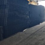 Bent & Formed Mesh Products