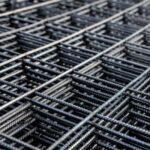 Welded Wire Mesh (B450A)