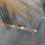 Bent & Formed Mesh Products