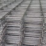 Bent & Formed Mesh Products