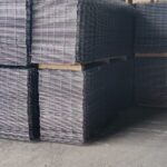 Bent & Formed Mesh Products
