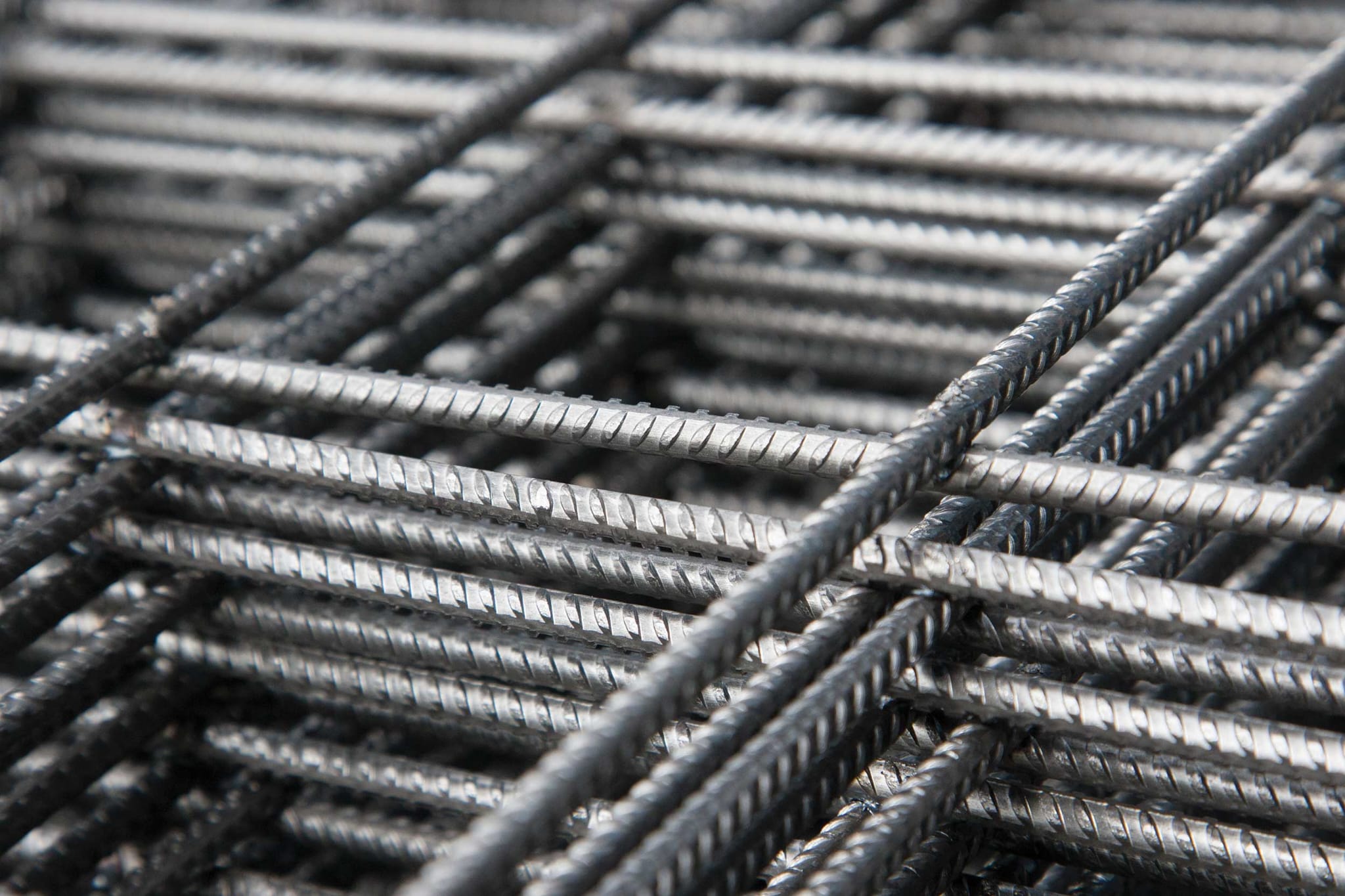 Pre-Cut & Straightened Wire